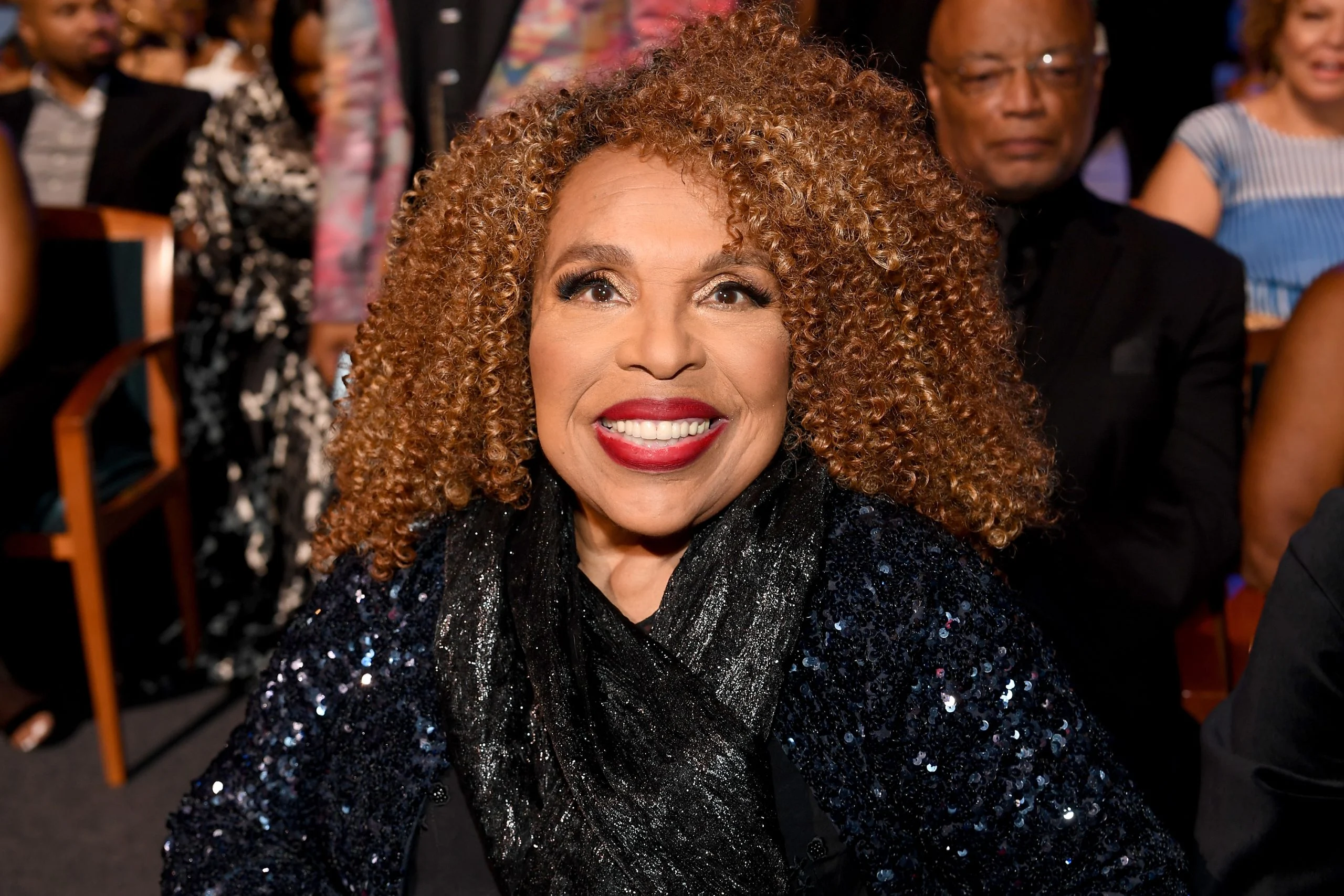 Roberta Flack Cauza Morții Legendă a Muzicii Decedează la 88 de Ani