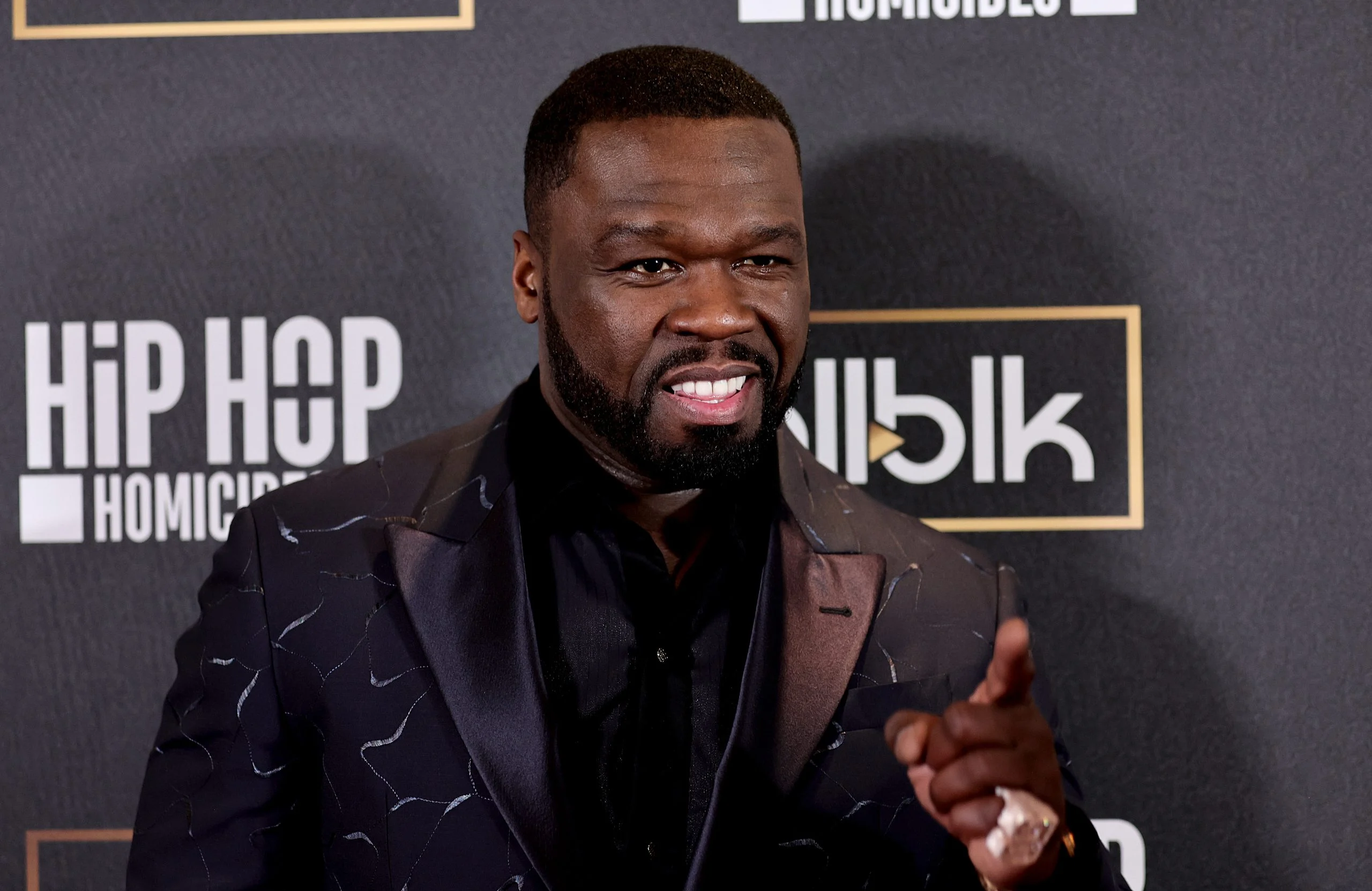 50 Cent a fost criticat pentru că a batjocorit moartea lui Irv Gotti pe Instagram lucru malefic