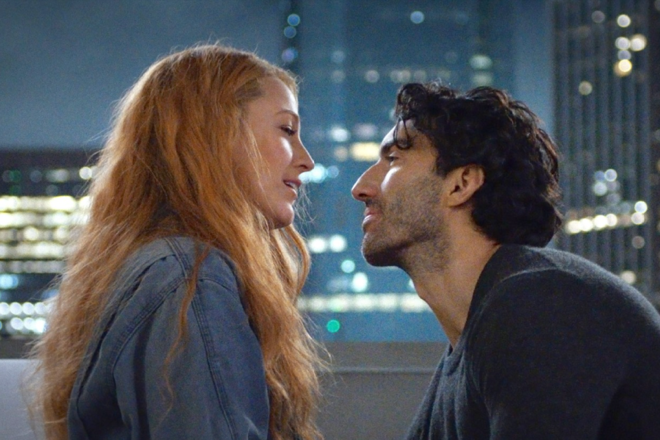 Justin Baldoni dă în judecată pe Blake Lively pentru defăimare, cere 400 de milioane de dolari.