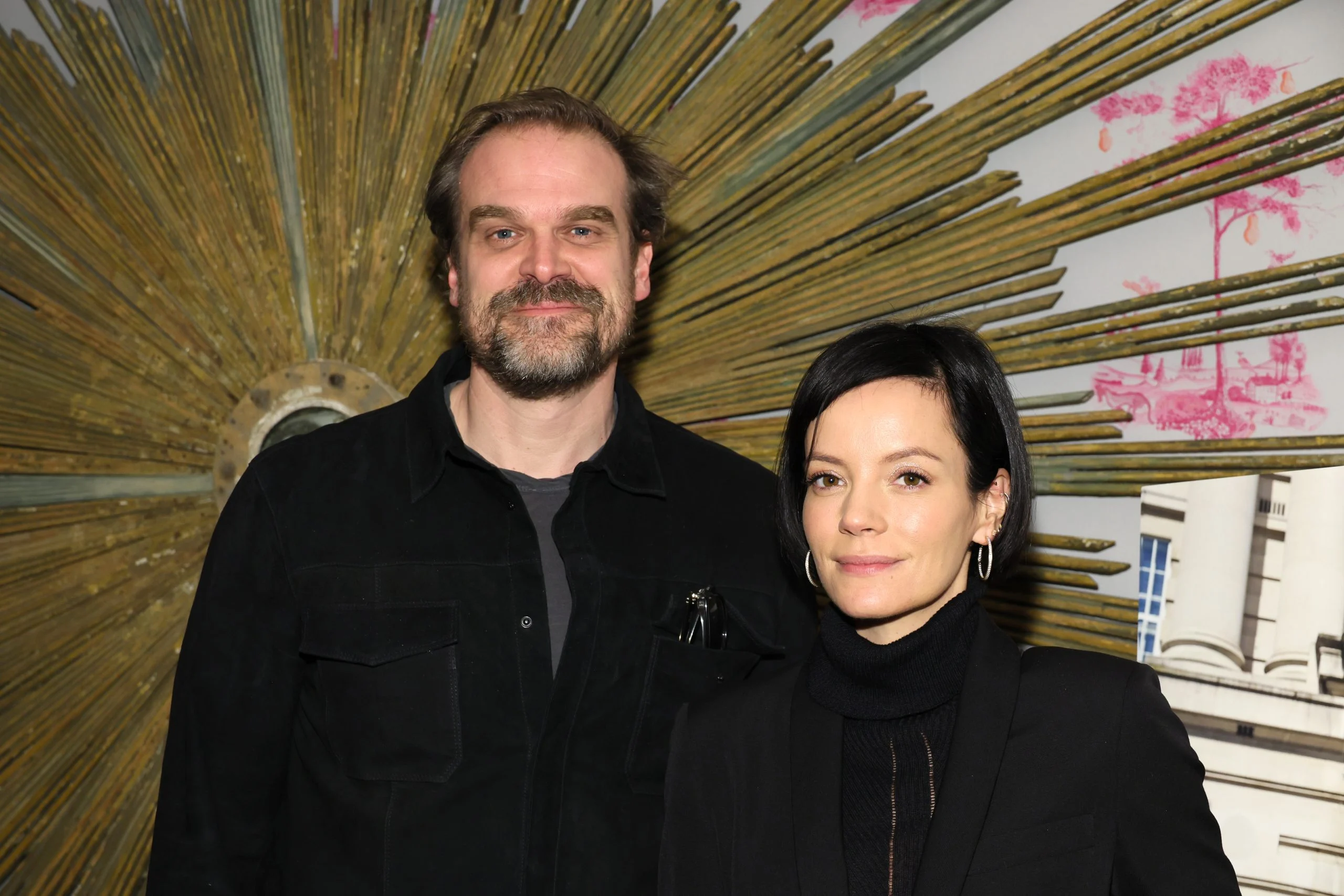 Lily Allen vorbește despre perioada de reabilitare după despărțirea de David Harbour