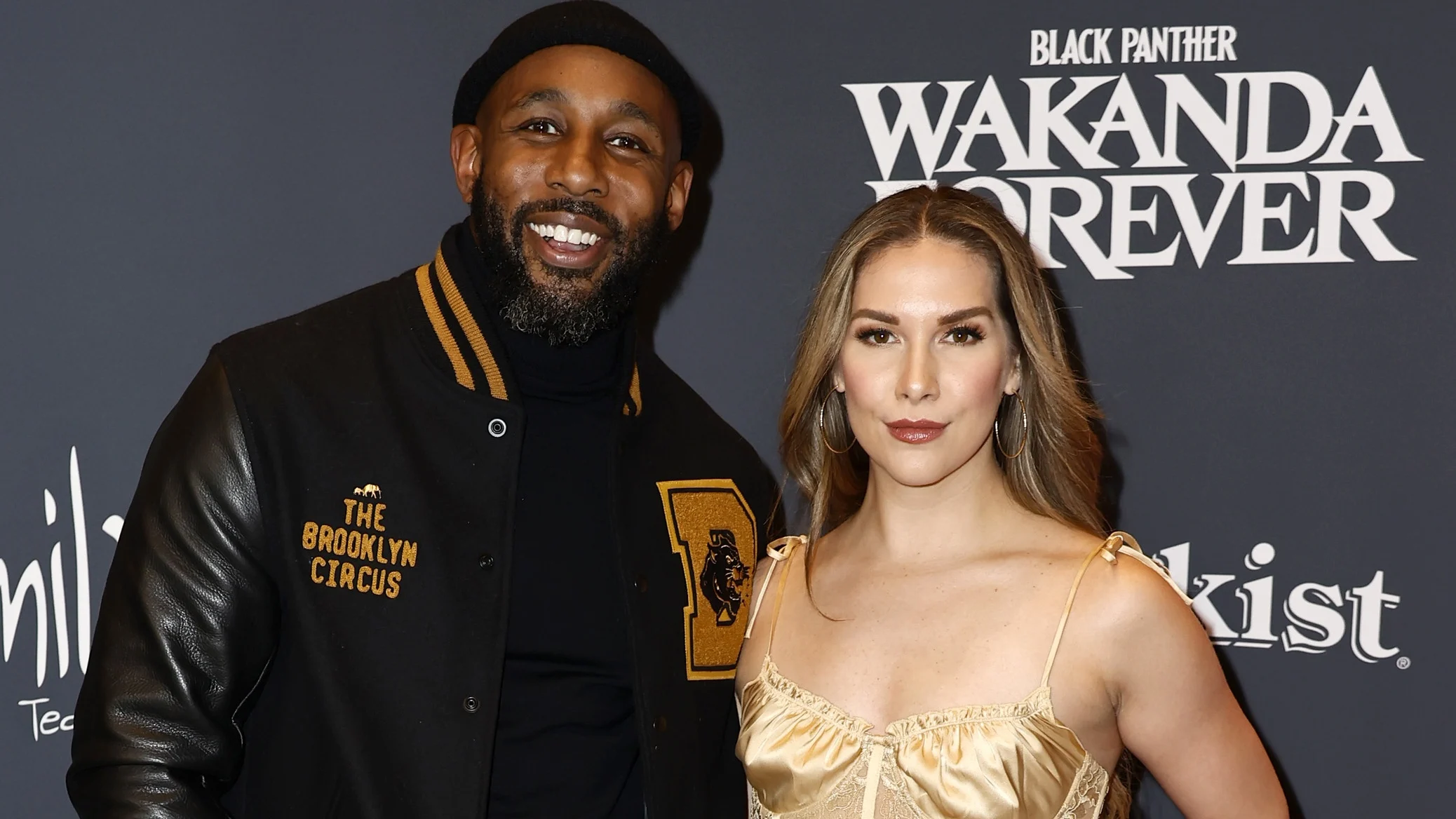 Allison Holker se confruntă cu o datorie fiscală de 1 milion de dolari după Stephen tWitch Boss.