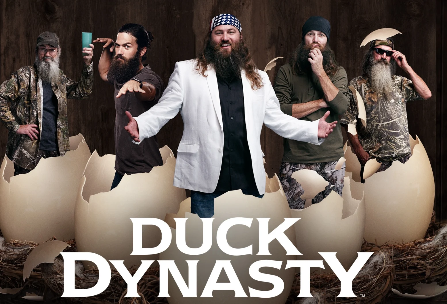 Reboot Duck Dynasty Tot ce trebuie să știi!