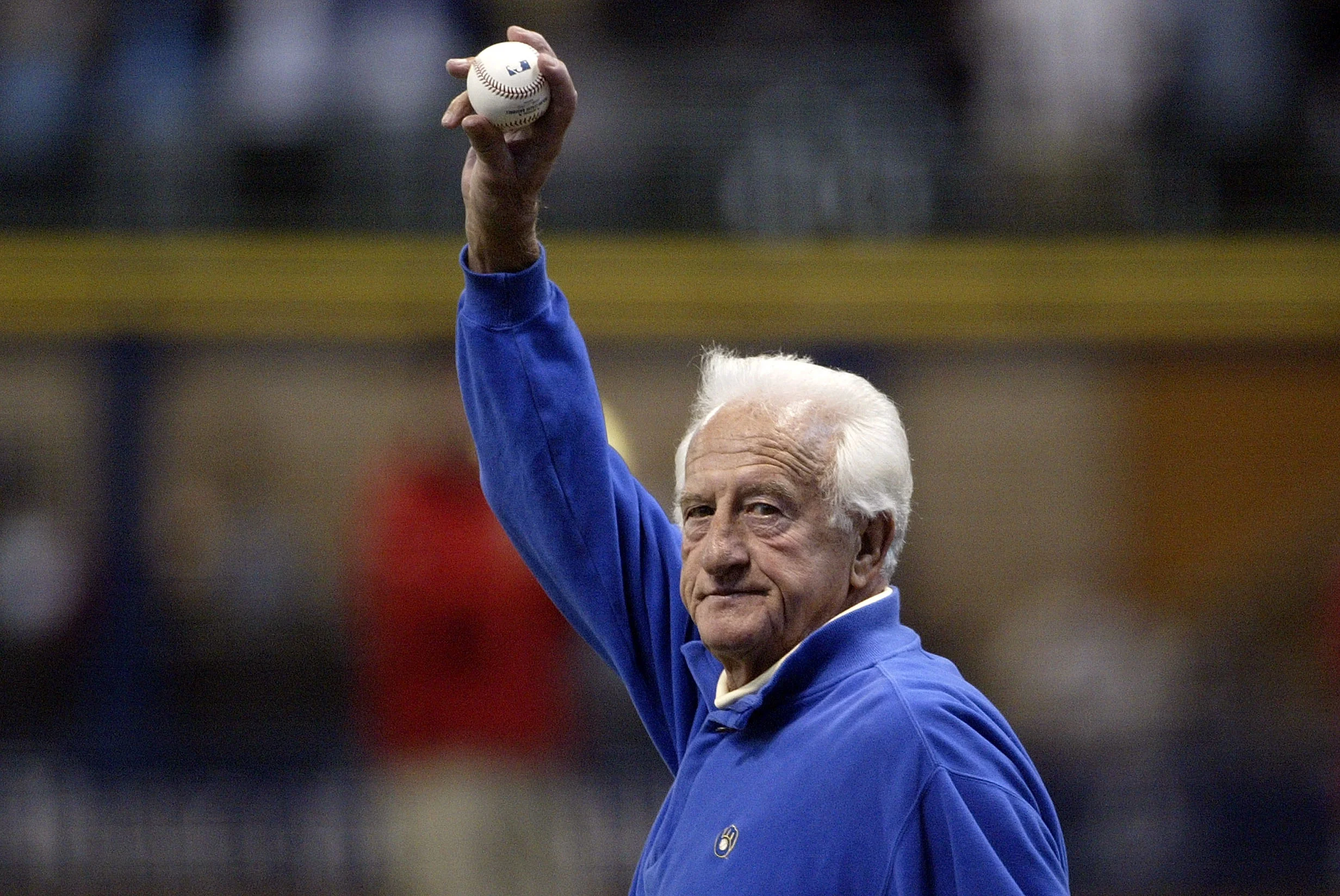 Bob Uecker Cauza Morții Legenda Baseball-ului, Steaua din Major League A Decedat...