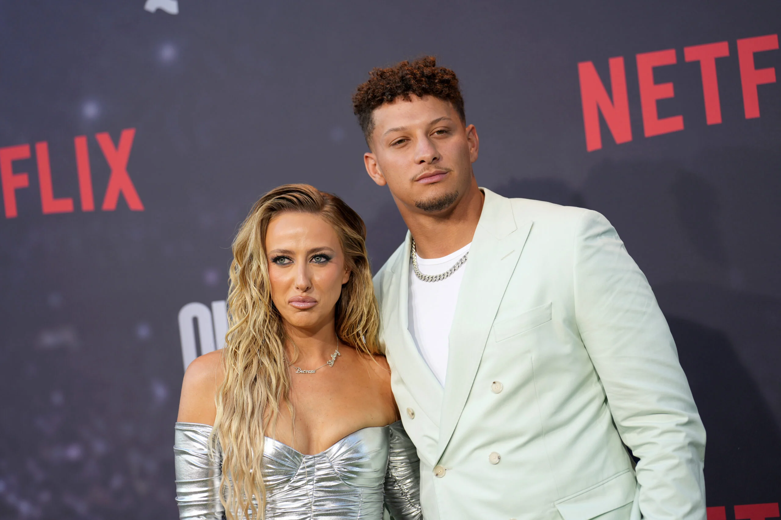 Divorțul lui Patrick Mahomes zvonuri și adevărul despre căsătoria cu Brittany