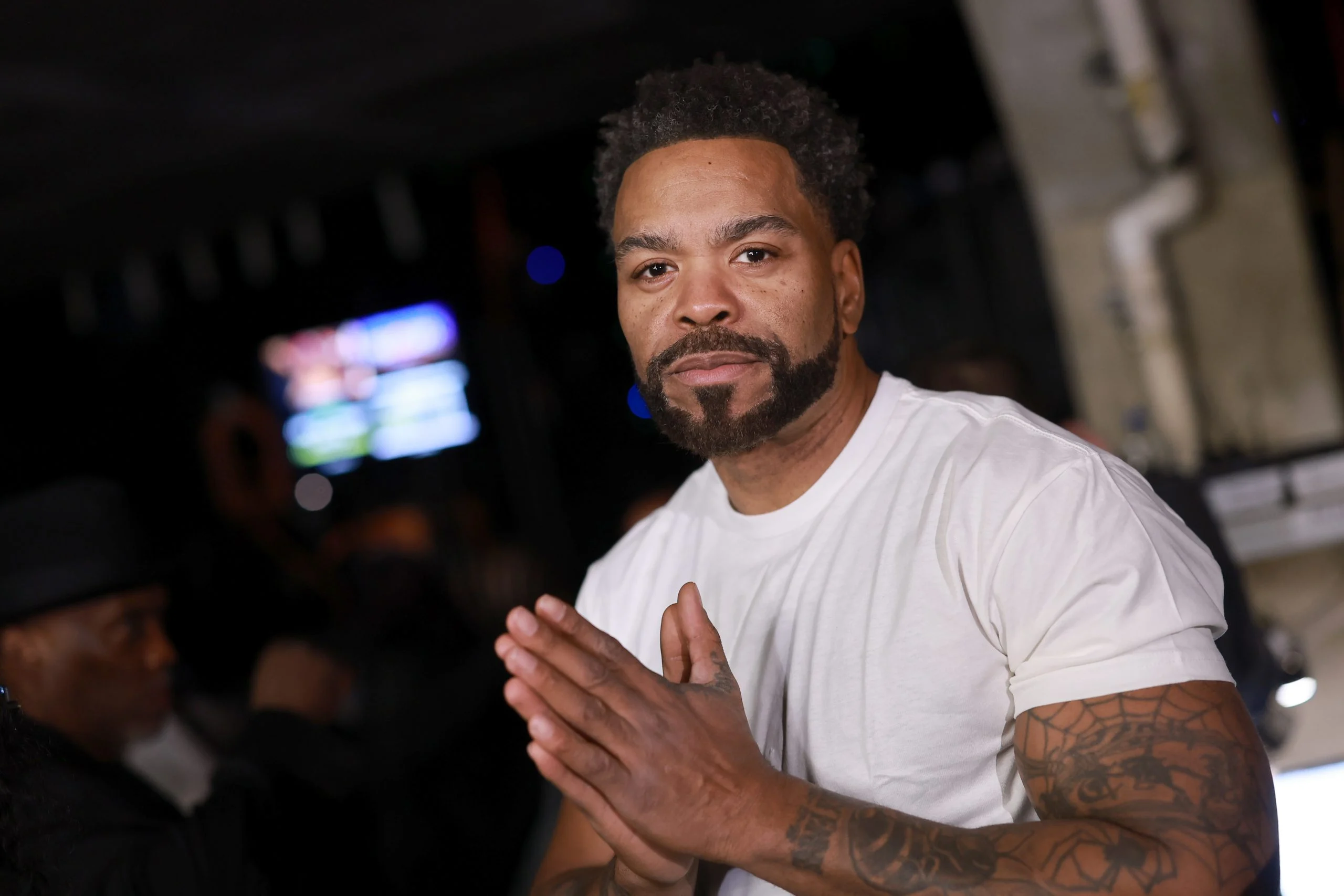 Method Man acuzat că a agresat fostul iubit al fiicei sale la sala de sport din Staten Island.