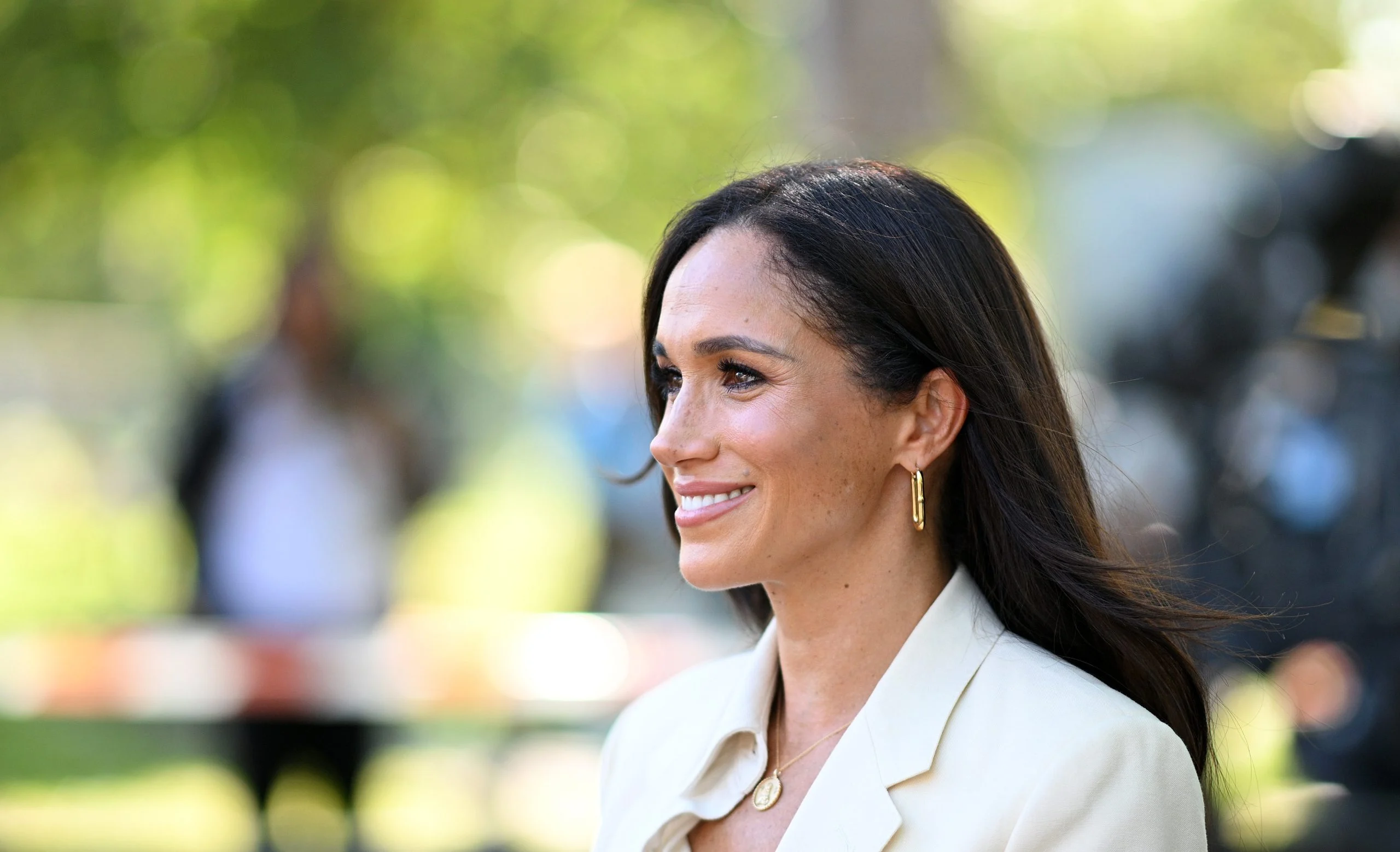 Meghan Markle avea un complex de mesia și părea că flirtează.