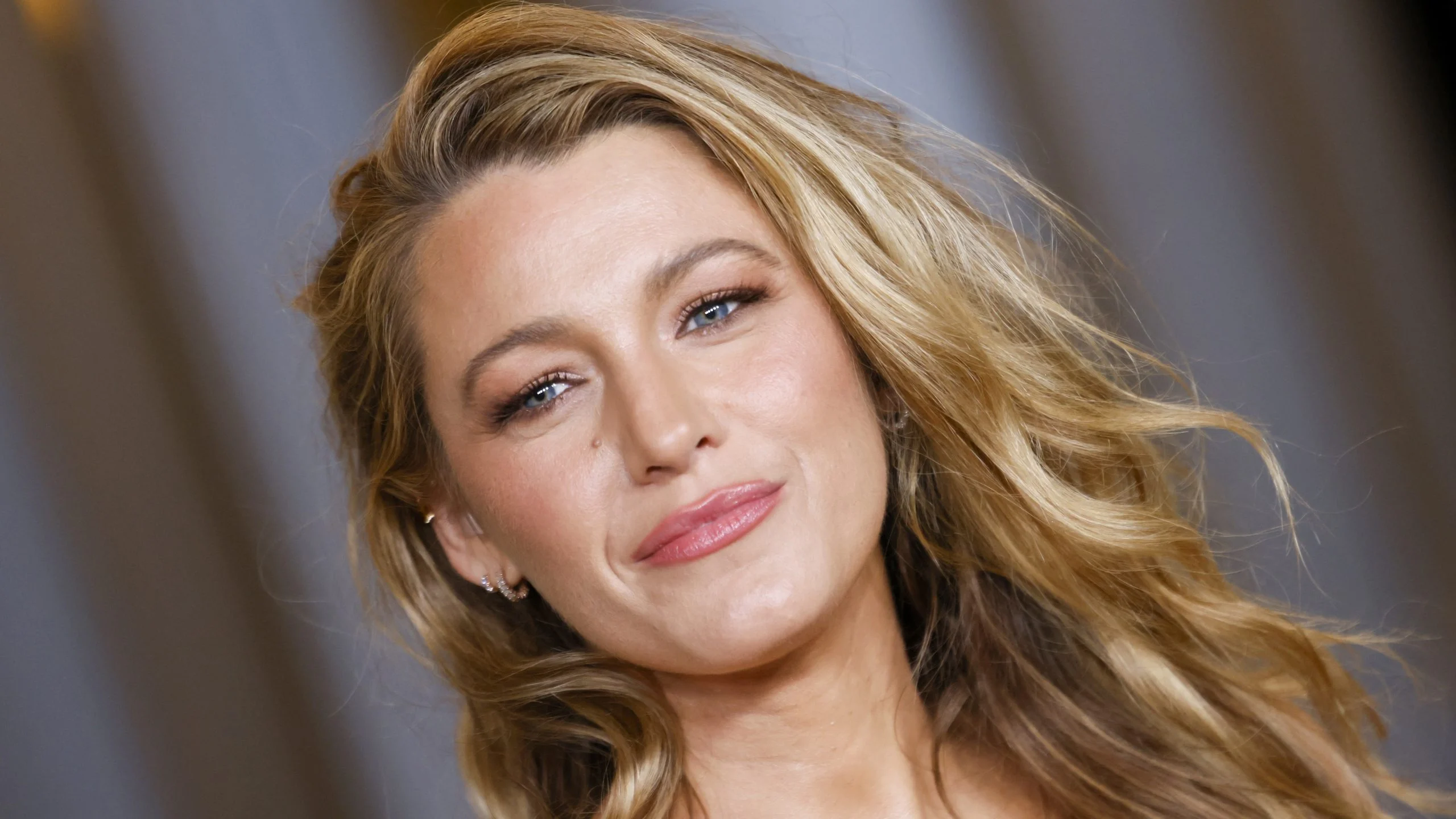 Blake Lively spune că procesul de 400 de milioane de dolari este un exemplu de DARVO.