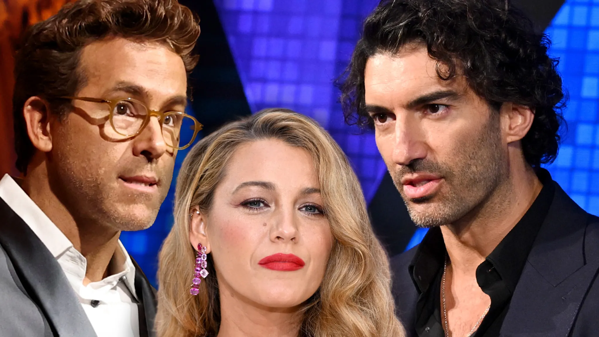 Blake Lively răspunde la procesul de 400 milioane de dolari al lui Justin Baldoni