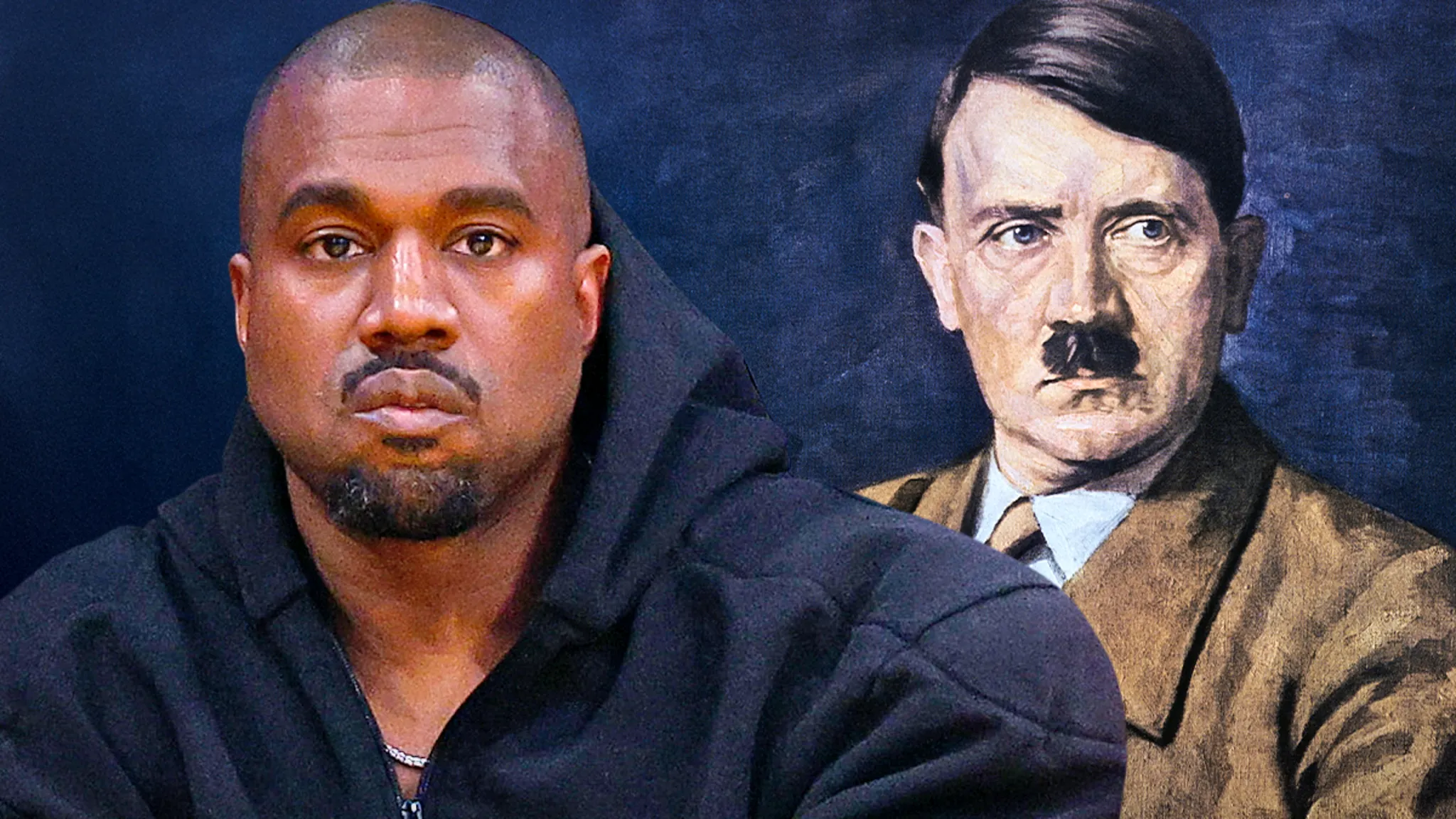 Kanye West afirmă că este nazist și susține Hitler, atacând evreii.