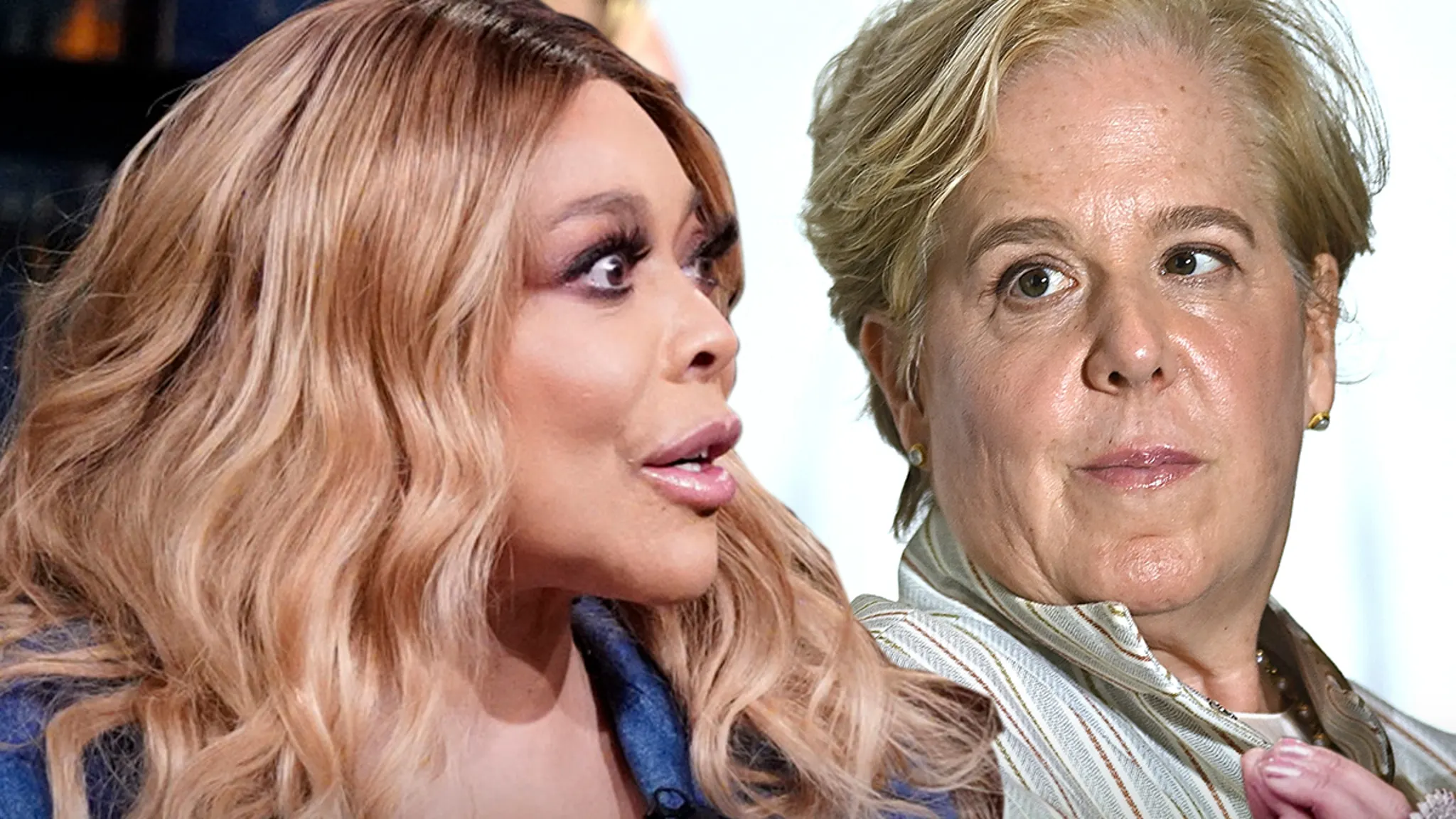 Wendy Williams critică avocatul de tutelă pentru afirmația despre zilele proaste