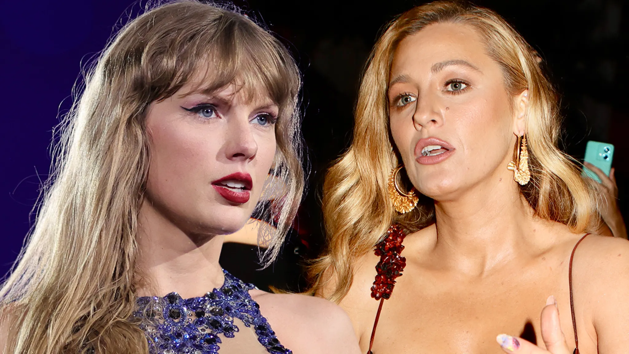 Taylor Swift crede că Blake Lively a manipulat-o în războiul cu Justin Baldoni