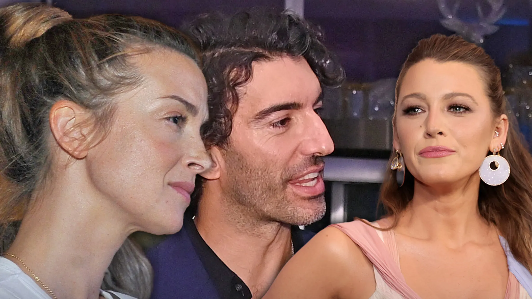 Soția lui Justin Baldoni își arată susținerea în drama cu Blake Lively