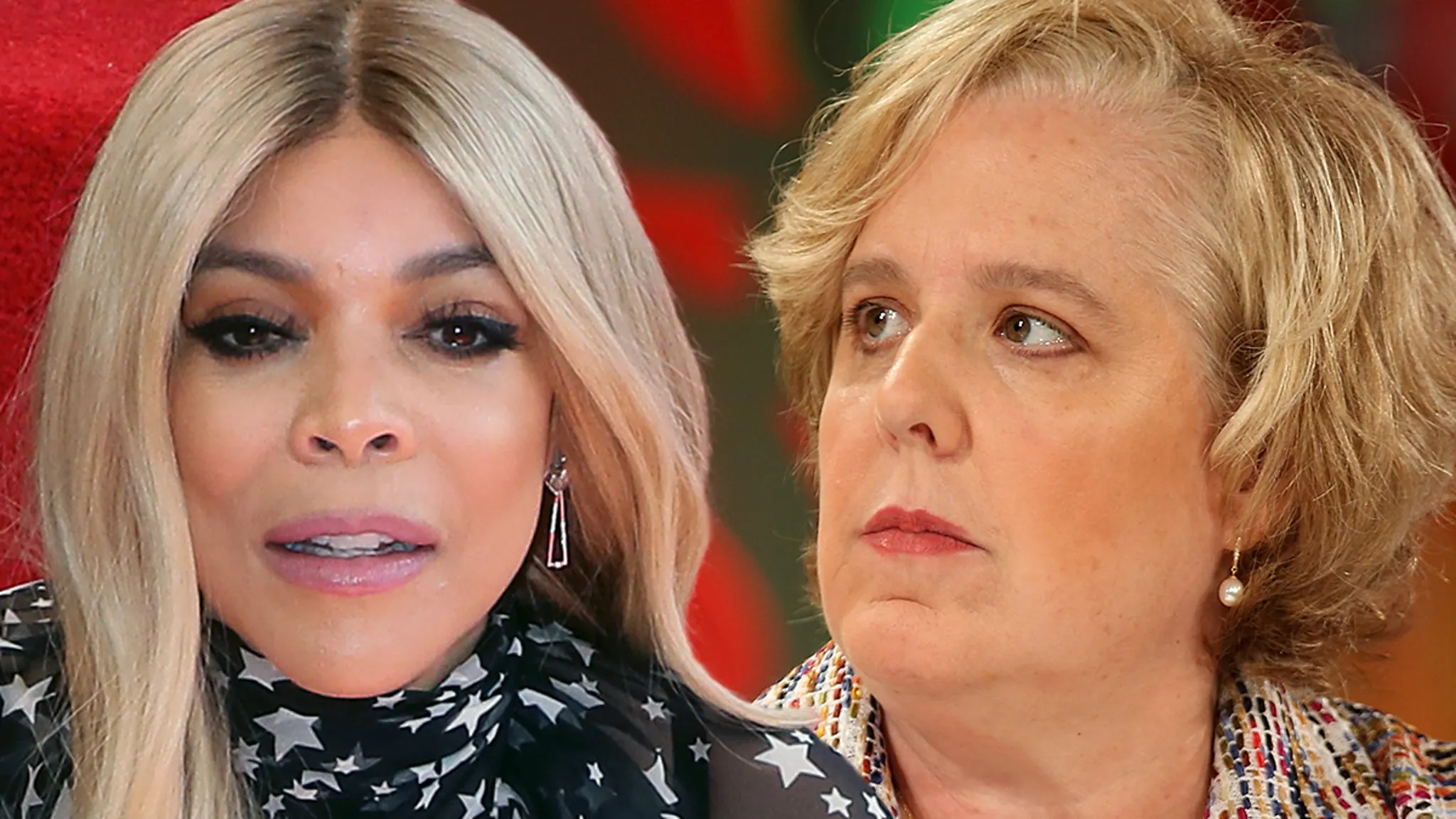 Avocatul lui Wendy Williams afirmă că vedeta suferă în continuare de demență.