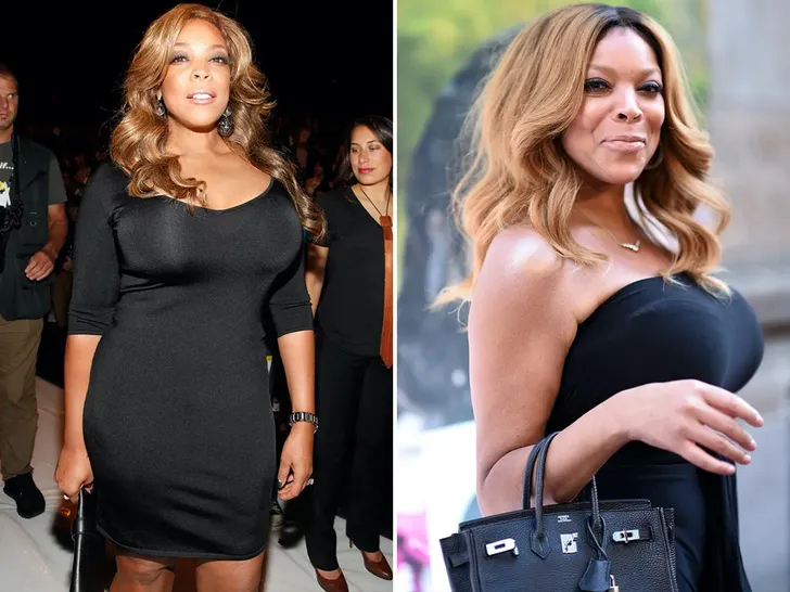 Wendy Williams