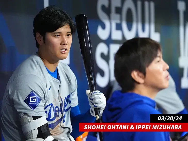 Shohei Ohtani